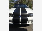 Thumbnail Photo 3 for 1991 Ford Mustang GT Hatchback